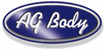AG Body Logo