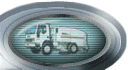 AG Body Truck