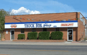 Truck Box Shop Pic
