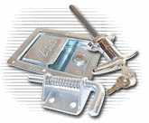 Hardware and Hinge Pic